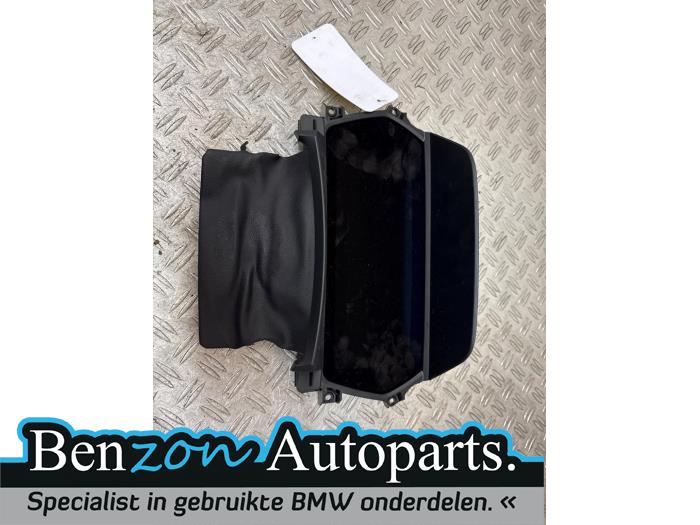 Vägmätare KM från en BMW Z4 Roadster (G29) sDrive 25i 2.0 Twin Power Turbo 16V 2023