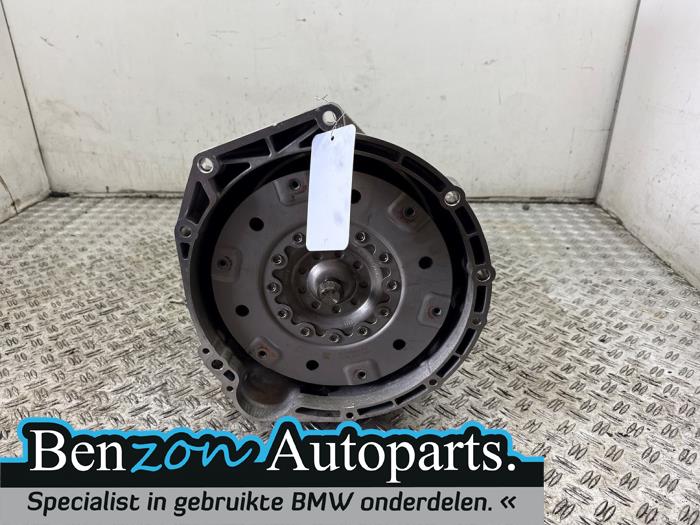Växellåda från en BMW Z4 Roadster (G29) sDrive 25i 2.0 Twin Power Turbo 16V 2023