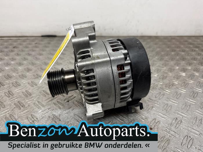 Dynamo från en BMW Z4 Roadster (G29) sDrive 25i 2.0 Twin Power Turbo 16V 2023