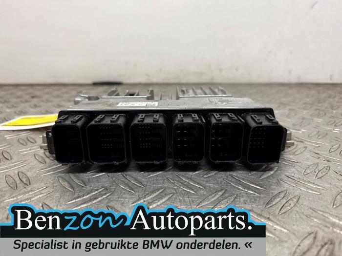 Dator, motorstyrning från en BMW Z4 Roadster (G29) sDrive 25i 2.0 Twin Power Turbo 16V 2023