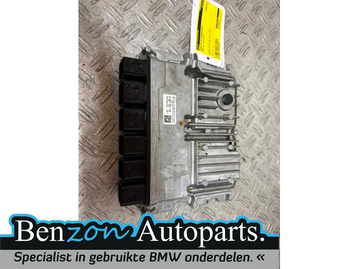 Dator, motorstyrning från en BMW Z4 Roadster (G29) sDrive 25i 2.0 Twin Power Turbo 16V 2023
