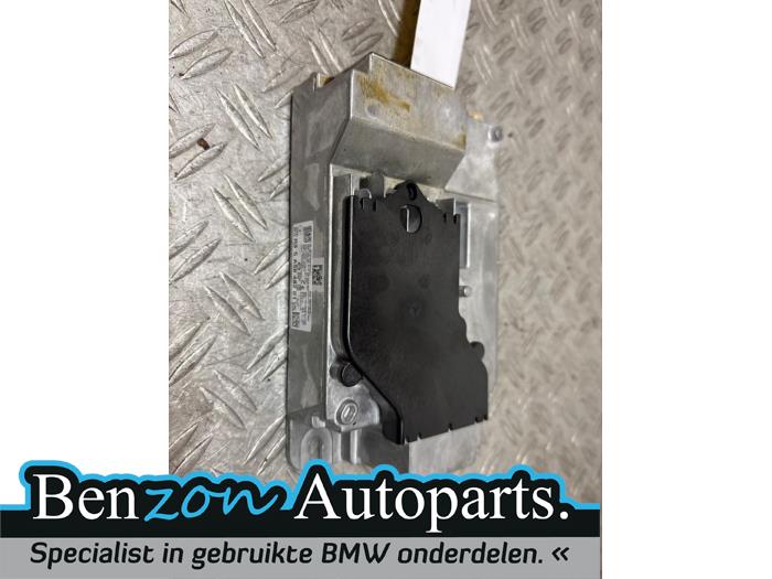 Radiomodul från en BMW Z4 Roadster (G29) sDrive 25i 2.0 Twin Power Turbo 16V 2023