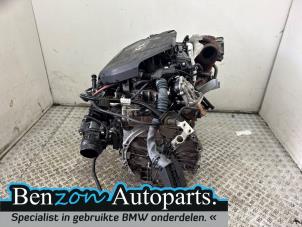 Gebruikte Motor Mini Mini (F56) 1.5 12V One D Prijs € 2.500,00 Margeregeling aangeboden door Benzon Autodemontage