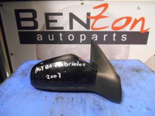 Gebruikte Buitenspiegel rechts Opel Astra Prijs op aanvraag aangeboden door Benzon Autodemontage