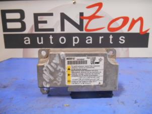 Gebruikte Airbag Module Chevrolet Captiva Prijs op aanvraag aangeboden door Benzon Autodemontage