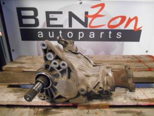 Gebruikte Tussenbak 4x4 Chevrolet Captiva Prijs op aanvraag aangeboden door Benzon Autodemontage