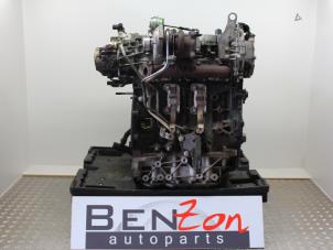 Używane Turbo Opel Vivaro Cena na żądanie oferowane przez Benzon Autodemontage