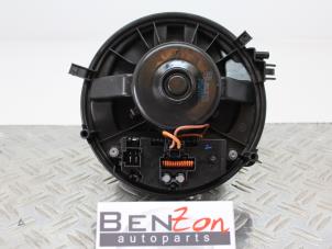 Begagnade Fläktmotor för uppvärmning och ventilation Volkswagen Golf Pris på förfrågan erbjuds av Benzon Autodemontage