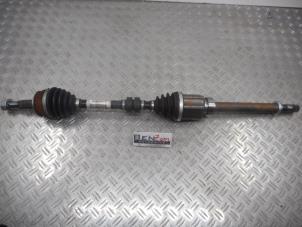 Begagnade Drivaxel, höger fram Renault Kadjar Pris på förfrågan erbjuds av Benzon Autodemontage