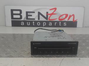 Begagnade CD-växlare Volkswagen Sharan Pris på förfrågan erbjuds av Benzon Autodemontage