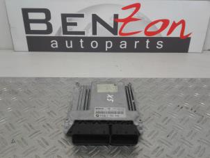 Gebruikte Computer Motormanagement BMW X5 Prijs € 200,00 Margeregeling aangeboden door Benzon Autodemontage