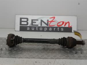 Begagnade Drivaxel, vänster bak BMW 3-Serie Pris på förfrågan erbjuds av Benzon Autodemontage