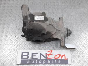 Begagnade Bakre differential BMW 5-Serie Pris € 300,00 Marginaltabell erbjuds av Benzon Autodemontage
