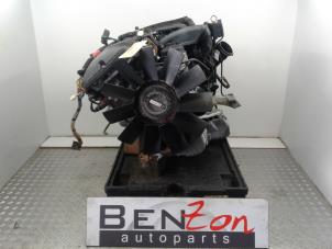 Begagnade Motor BMW Z3 Pris € 500,00 Marginaltabell erbjuds av Benzon Autodemontage