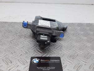 Gebruikte Slotenset BMW 7-Serie Prijs op aanvraag aangeboden door Benzon Autodemontage