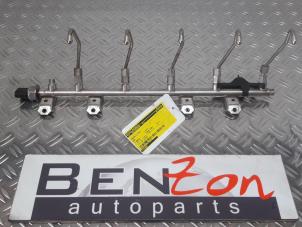 Begagnade Bränsleinsprutningsmunstycke BMW 3-Serie Pris på förfrågan erbjuds av Benzon Autodemontage