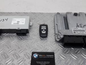 Gebruikte Slotenset BMW 5-Serie Prijs op aanvraag aangeboden door Benzon Autodemontage