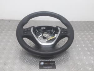 Gebruikte Stuurwiel BMW 3-Serie Prijs op aanvraag aangeboden door Benzon Autodemontage