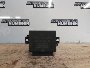 Begagnade Modul (diverse) Peugeot 207 SW (WE/WU) 1.4 16V Vti Pris på förfrågan erbjuds av Autodemontage Nijmegen