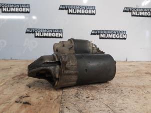 Gebruikte Startmotor Opel Corsa D 1.2 16V Prijs op aanvraag aangeboden door Autodemontage Nijmegen