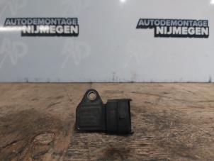 Begagnade MAP-sensor (insugsrör) Hyundai i10 (F5) 1.2i 16V Pris på förfrågan erbjuds av Autodemontage Nijmegen