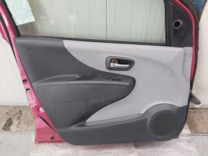 Gebruikte Deurbekleding 4Deurs links-voor Suzuki Alto 1.0 12V Prijs op aanvraag aangeboden door Autodemontage Nijmegen