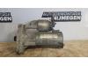 Startmotor från en Citroen C3 (FC/FL/FT), 2001 / 2012 1.4 Bivalent, Hatchback, 4-dr, 1.360cc, 56kW, TU3JP; KFV, 2003-07 / 2012-02 2012