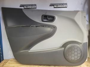 Gebruikte Deurbekleding 4Deurs links-voor Suzuki Alto 1.0 12V Prijs op aanvraag aangeboden door Autodemontage Nijmegen