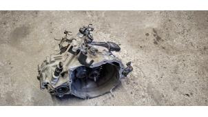 Usagé Växellåda Chevrolet Spark 1.0 16V Prix sur demande proposé par Autodemontage Nijmegen