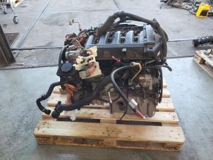 Begagnade Motor BMW X5 (E53) 3.0d 24V Pris på förfrågan erbjuds av Autodemontage Nijmegen