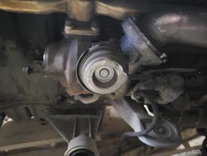 Używane Turbo BMW X5 (E53) 3.0d 24V Cena na żądanie oferowane przez Autodemontage Nijmegen