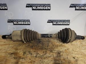 Używane Os napedowa lewy przód BMW X5 (E53) 3.0d 24V Cena na żądanie oferowane przez Autodemontage Nijmegen