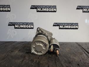 Gebruikte Startmotor Fiat Panda (169) 1.2, Classic Prijs op aanvraag aangeboden door Autodemontage Nijmegen