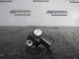 Begagnade MAP-sensor (insugsrör) Mercedes C (W203) 1.8 C-200K 16V Pris på förfrågan erbjuds av Autodemontage Nijmegen