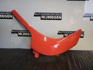 Gebruikte Scherm links-voor Renault Twizy 80 Prijs op aanvraag aangeboden door Autodemontage Nijmegen