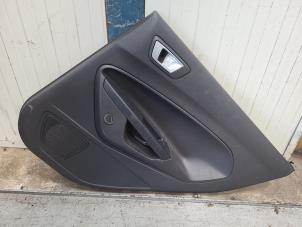 Gebruikte Deurbekleding 4Deurs rechts-achter Ford Fiesta 6 (JA8) 1.5 TDCi Prijs op aanvraag aangeboden door Autodemontage Nijmegen