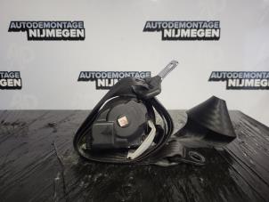Gebruikte Veiligheidsgordel rechts-achter Fiat Panda (169) 1.2 Fire Natural Power Prijs op aanvraag aangeboden door Autodemontage Nijmegen