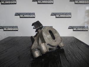 Używane Wspornik silnika Fiat Doblo Cargo (263) 1.3 D Multijet Cena na żądanie oferowane przez Autodemontage Nijmegen