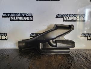 Gebruikte Aanzuigslang Lucht Chevrolet Spark (M300) 1.0 16V Bifuel Prijs op aanvraag aangeboden door Autodemontage Nijmegen