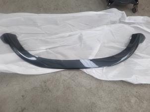 Nieuwe Lip voorbumper Volvo V50 (MW) 2.0 16V Prijs op aanvraag aangeboden door Autodemontage Nijmegen