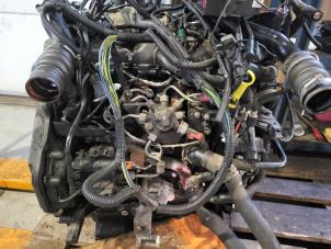 Begagnade Motor Ford Transit Connect 1.8 TDCi 110 Pris på förfrågan erbjuds av Autodemontage Nijmegen