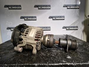 Begagnade Dynamo Ford Transit Connect 1.8 TDCi 110 Pris på förfrågan erbjuds av Autodemontage Nijmegen