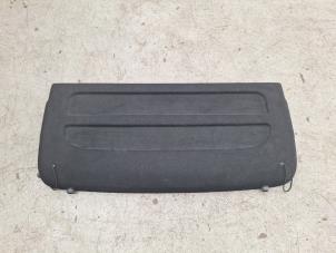 Używane Pólka tylna Ford B-Max (JK8) 1.4 16V Cena na żądanie oferowane przez Autodemontage Nijmegen