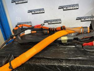 Gebruikte Kabelboom Renault Twingo III (AH) ZE R80 Prijs op aanvraag aangeboden door Autodemontage Nijmegen