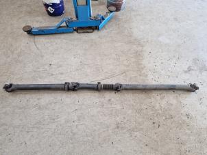 Gebruikte Tussenas Iveco New Daily IV 29L10V Prijs op aanvraag aangeboden door Autodemontage Nijmegen