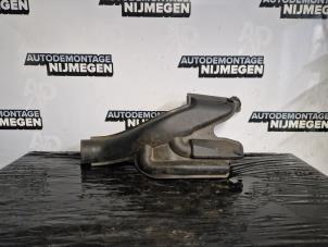 Gebruikte Aanzuigslang Lucht Chevrolet Spark (M300) 1.0 16V Bifuel Prijs op aanvraag aangeboden door Autodemontage Nijmegen