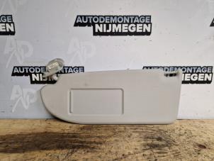 Begagnade Solskydd Seat Ibiza ST (6J8) 1.2 TSI Pris på förfrågan erbjuds av Autodemontage Nijmegen