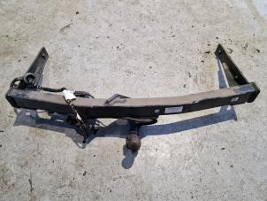 Begagnade Dragkrok Volkswagen Sharan (7N) 1.4 TSI 16V Pris på förfrågan erbjuds av Autodemontage Nijmegen