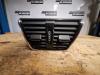 Luchtrooster achter van een Skoda Octavia (5EAA), 2012 / 2020 1.2 TSI 16V, Liftback, Benzine, 1.197cc, 77kW (105pk), FWD, CJZA, 2012-11 / 2020-07 2015