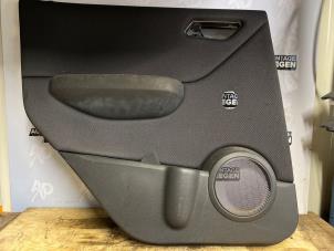 Begagnade List, bakdörr, 4-dörrars, vänster Mercedes A (W169) 1.5 A-160 Pris på förfrågan erbjuds av Autodemontage Nijmegen